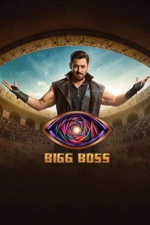 Bigg Boss 2026 Season 20 Hindi Audio [JioHotStar Series] [EP- 24 Added] [28th Sept]