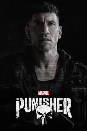 The Punisher 2026 Season 1 Hindi English Audio [EP-04 Added]