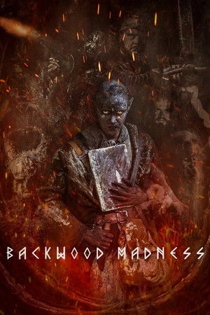 Backwood Madness (2025) Hindi (MULTI AUDIO) – – 1080p