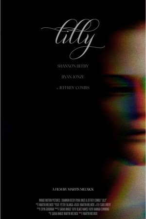Lilly Lives Alone (2025) Hindi (MULTI AUDIO) – – 1080p