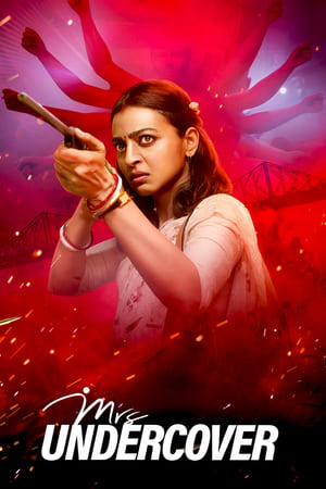 Mrs Undercover 2023 Hindi |