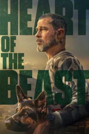 Heart of the Beast 2026 English Line Audio