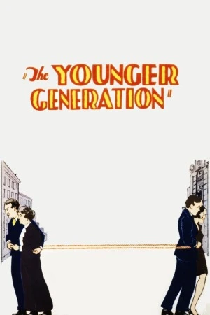 The Younger Generation 1992 Hindi Dual Audio