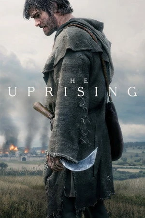 The Uprising 2026 English Audio HQ-